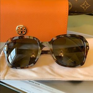Tory Burch Sunglasses
